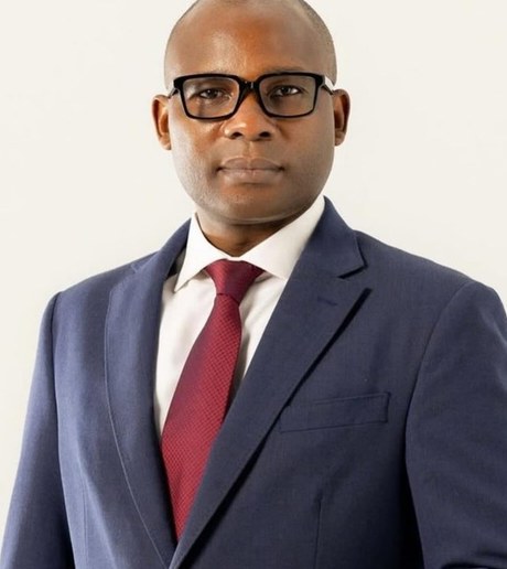 Mr Chika Ugwuoke, Director at Tulip